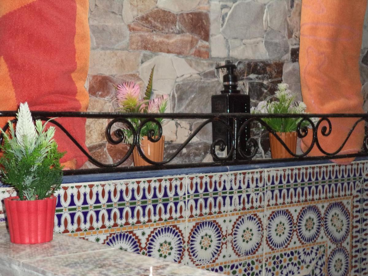 Dar Nouzha A Hotel Fez Kültér fotó
